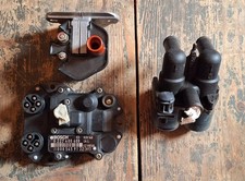 Mercedes w124 ersatzteile gebraucht kaufen  Wennigsen