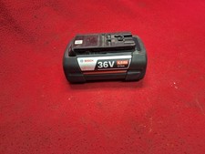 Bosch battery 36v d'occasion  Expédié en Belgium