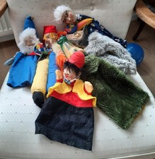 Konvolut sammlung holzköpfe gebraucht kaufen  Volkertshausen