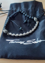 Thomas sabo adjustable for sale  ELLESMERE PORT