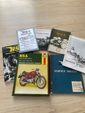 matchless brochure for sale  RYDE