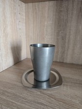 Zinnbecher untersetzer gebraucht kaufen  Frankfurt am Main