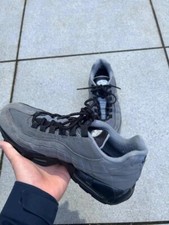 Grey nike airmax for sale  GUILDFORD