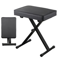 Keyboard bench style for sale  New Castle