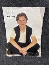 1990s magazine pages for sale  Corsicana