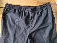 Chef trousers unisex for sale  HOLYWOOD