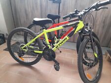 Bici mtb btwin usato  Reggello