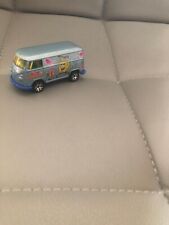 1999 MATTEL VW VAN DELIVERY BOB ESPONJA comprar usado  Enviando para Brazil