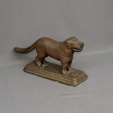 Vtg brass bronze for sale  Parkville