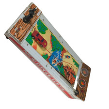 Vintage shinsei battery for sale  Woodstock