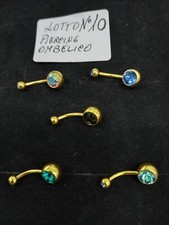 Piercing stock per usato  Prato