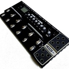Usado, Processador de efeitos múltiplos para guitarra LINE6 POD X3 LIVE SOMENTE CORPO comprar usado  Enviando para Brazil