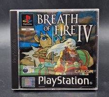 Breath fire sony d'occasion  Sevran