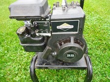 Running 3.5 briggs for sale  Okeana