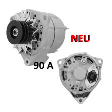 Alternatore per claas usato Alternatore per claas usato  Spedire a Italy