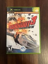 Burnout takedown cib for sale  Saint Charles