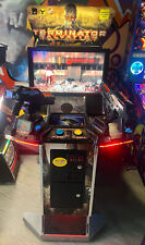 Terminator salvation arcade for sale  Fraser