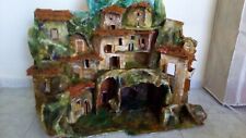 Presepe artistico usato  Torella dei Lombardi