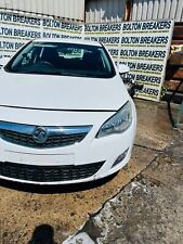 2009 2015 vauxhall for sale  BOLTON