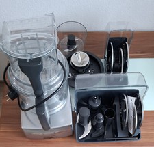 Küchenmaschine magimix 5200 gebraucht kaufen  Straßberg