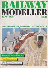 Railway modeller average for sale  SLOUGH