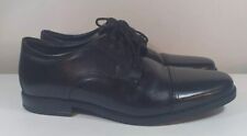 Mens clarks black for sale  SITTINGBOURNE