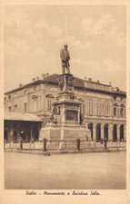 F506 biella monumento usato  Lugo