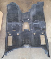 OEM 2009-2012 DODGE RAM 1500 CABINE DUPLA PISO CARPETE FORRO TAPETE FÁBRICA comprar usado  Enviando para Brazil