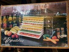 Excalibur food dehydrator for sale  Lakeland