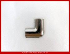 Clip angolare modanatura usato  Siracusa