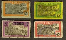 Togo historische briefmarken gebraucht kaufen  Hamminkeln