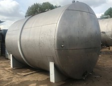 000 gallon stainless for sale  La Habra