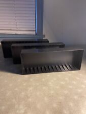 Black cassette storage for sale  Miami