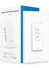 dimmer wifi light switch for sale  Dumfries