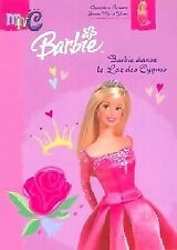 Barbie danse lac d'occasion  Hennebont