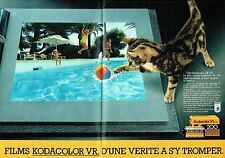 Publicité advertising 077 d'occasion  Roquebrune-sur-Argens