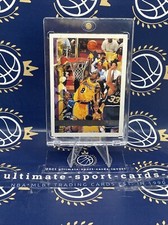 🏀🇺🇸☄️1997-98 Topps #171 KOBE BRYANT **rzadkie**-PRAWIE w idealnym stanie lub lepszym **Rzadkie**$📈 na sprzedaż  Wysyłka do Poland