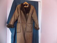 Manteau femme peau d'occasion  Vernon