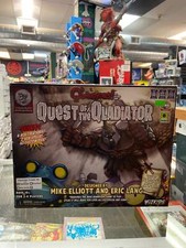 Usado, Quarriors! Quest for the Qladiator + Rise of the Demons Exp comprar usado  Enviando para Brazil