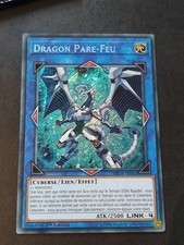 Dragon firewall mp18 d'occasion  Expédié en Belgium