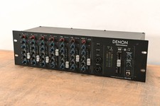Mixer Denon DN-410X 10 canais montagem em rack com Bluetooth CG01TBL comprar usado Mixer Denon DN-410X 10 canais montagem em rack com Bluetooth CG01TBL comprar usado  Enviando para Brazil