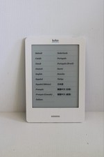 Kobo n905c touch for sale  LEEDS