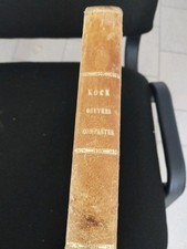 Libro antico. facciolati usato  Ivrea