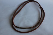 Hermes ceinture double d'occasion  Seyssel