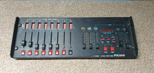 Pulsar rock desk for sale  BAMPTON