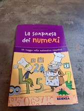 Sorpresa dei numeri usato Sorpresa dei numeri usato  Torino