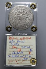 Regno sardegna carlo usato  Telese Terme