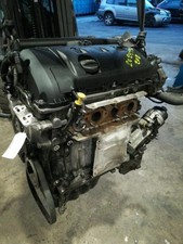Moteur peugeot 208 d'occasion  Gaillard