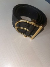 Cinta gucci pelle usato  Foligno