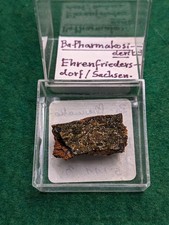 Schöne 2cm pharmakosiderit gebraucht kaufen  Oberursel (Taunus)